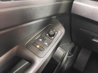 Volkswagen Caddy Maxi 2025