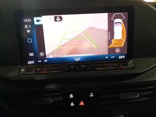 Volkswagen Caddy Maxi 2025