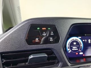 Volkswagen Caddy Maxi 2025