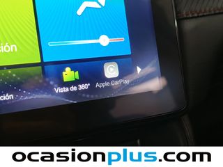 MG ZS 1.0T Luxury 82 kW (111 CV)