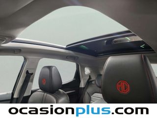 MG ZS 1.0T Luxury 82 kW (111 CV)