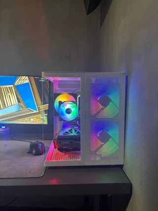 PC Gaming RTX 3060Ti