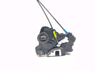 CERRADURA PUERTA DELANTERA IZQUIERDA TOYOTA AURIS (2)