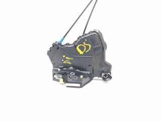 CERRADURA PUERTA DELANTERA IZQUIERDA TOYOTA AURIS (2)