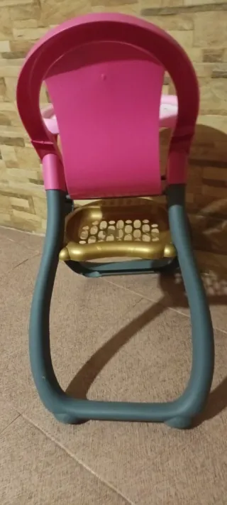 Trona de juguete Baby Nurse