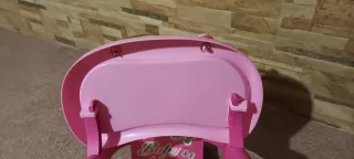 Trona de juguete Baby Nurse