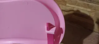 Trona de juguete Baby Nurse