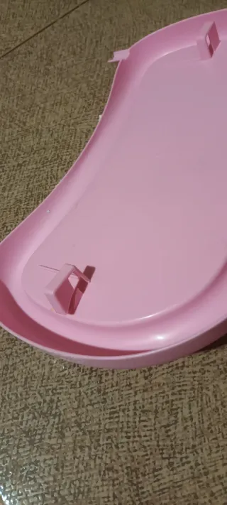 Trona de juguete Baby Nurse