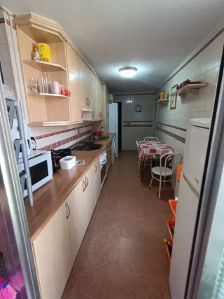 Habitación en alquiler en piso compartido