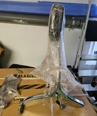 Respaldo original Yamaha XV1900 Star