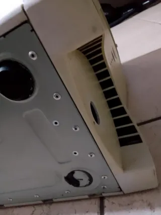 Computer Desktop Micronica Dex Beige