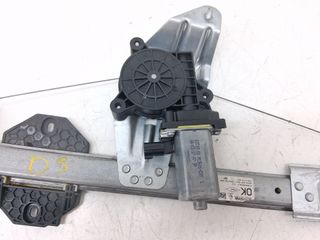 ELEVALUNAS DELANTERO DERECHO DACIA SANDERO (8)