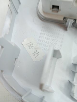 LUZ INTERIOR PEUGEOT 308 (9)