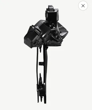 Cambio Shimano Dura-Ace Di2 RD-R9250 12V NUEVO!!.