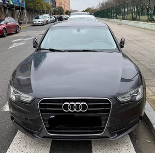 Audi A5 Sportback 143 cv