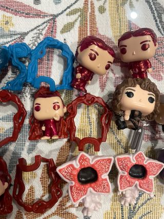 Muñecos Funko Pop Stranger Things