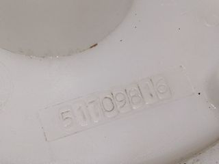 AFORADOR CITROEN 2CV 6