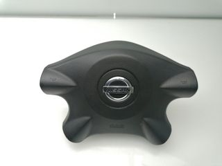 AIRBAG DELANTERO IZQUIERDO NISSAN TERRANO/TERRANO.II (R20) (8)
