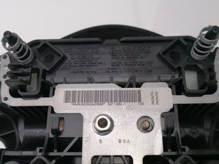 AIRBAG DELANTERO IZQUIERDO NISSAN TERRANO/TERRANO.II (R20) (8)