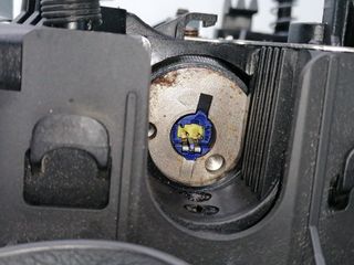 AIRBAG DELANTERO IZQUIERDO NISSAN TERRANO/TERRANO.II (R20) (8)