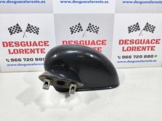 46r010025 retrovisor izquierdo audi tt 1.8 226106