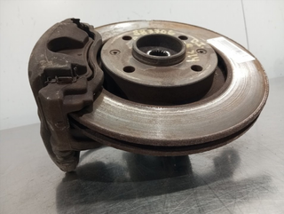 MANGUETA DELANTERA IZQUIERDA PEUGEOT 208 8F01