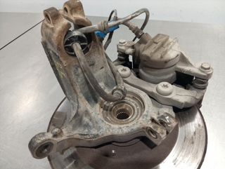 MANGUETA DELANTERA IZQUIERDA PEUGEOT 208 8F01