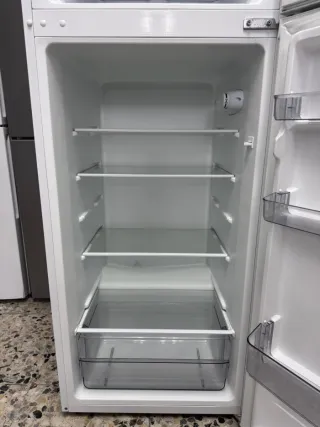 Nevera Artica 142cm con garantía + transporte