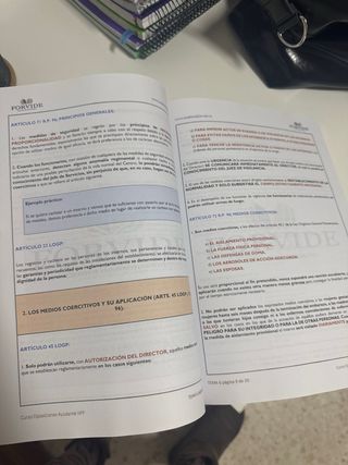 temario forvide C. Ayudantes IIPP 2021-2022