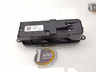 MANDO ELEVALUNAS DELANTERO IZQUIERDO VOLVO S40 BERLINA