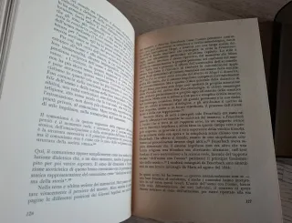Libro Karl Marx la sua vita il suo pensiero