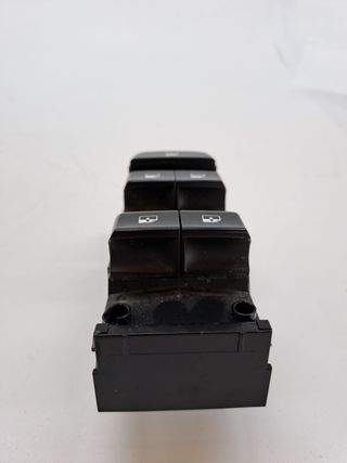 MANDO ELEVALUNAS DELANTERO IZQUIERDO KIA CEED