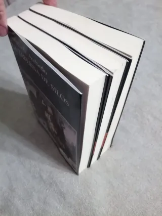 Libros ediciones Tusquest