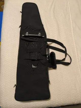 Bolsa transporte aspiradora Kobold VK7