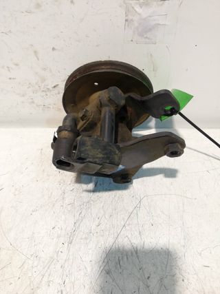 BOMBA SERVODIRECCION NISSAN PATROL (K/W260)