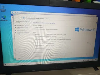 Portátil Asus Sonicmaster