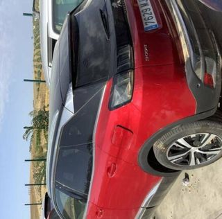 2204487 9824240880 airbag peugeot 3008(2018-) p84