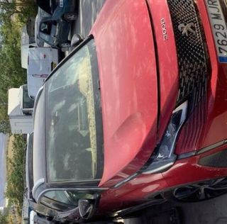 2204487 9824240880 airbag peugeot 3008(2018-) p84