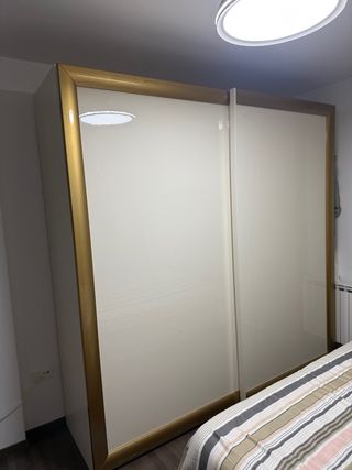 Dormitorio completo, FRANCO FURNITURE