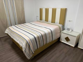 Dormitorio completo, FRANCO FURNITURE