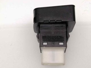 INTERRUPTOR TOYOTA AURIS (6)