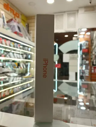 iPhone 17 Pro 256GB Arancione