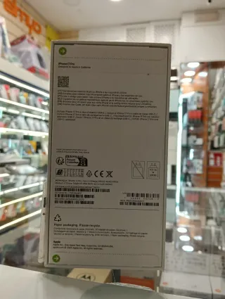 iPhone 17 Pro 256GB Arancione