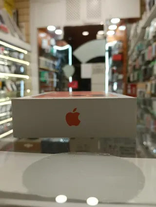 iPhone 17 Pro 256GB Arancione