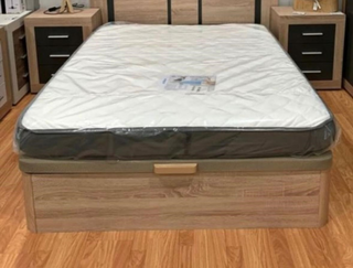 LIQUIDACIÓN EN Canapés abatibles y colchones