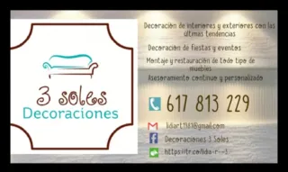 Tu manitas en casa