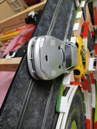 Dodge Viper GTS Coupe Plata