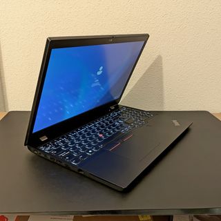 LENOVO THINKPAD L15 I5 10210U 1.6 32GB 1TB SSD 15
