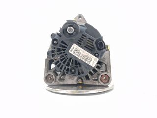 ALTERNADOR RENAULT MEGANE II BERLINA 5P (8)