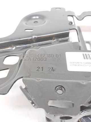 SOPORTE CAMBIO CITROEN C3